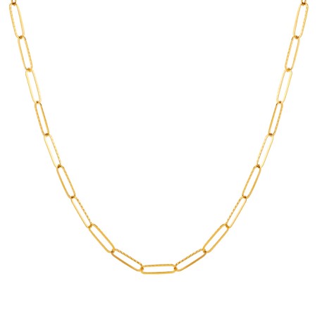 반컷팅 클립 체인 목걸이요약정보 및 구매